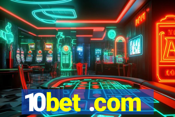 10bet .com